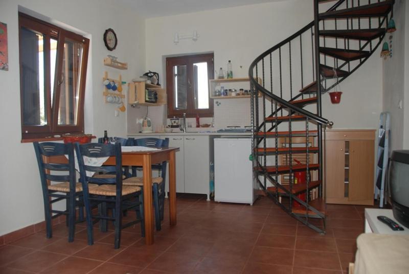 Analipsi Sea View Hommes Villa Zagora Exterior photo